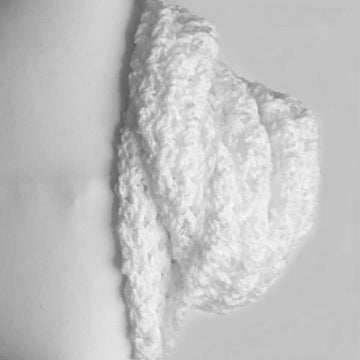 Snowflake Shawl