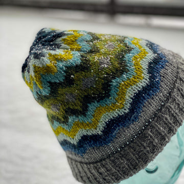 Hidden Falls Hat