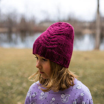 Driftless Hat