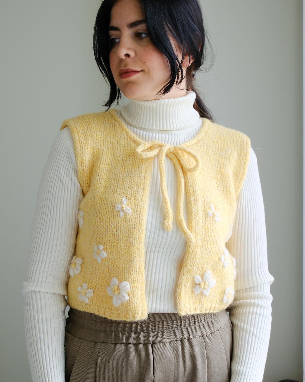 Alice Vest