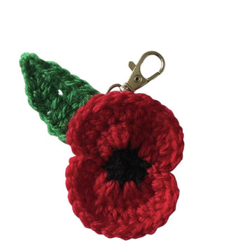 Remembrance Poppy