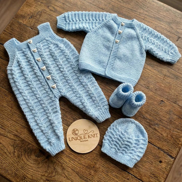 'Aurora' 4 piece set