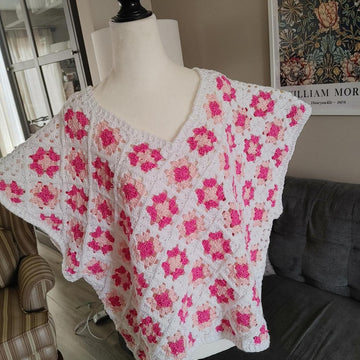 Cute And Easy Top