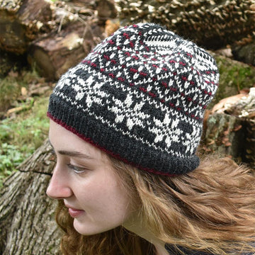 Norwegian Dream Hat
