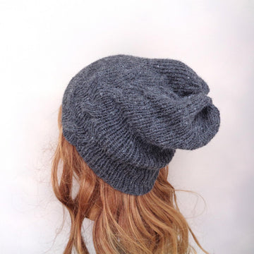 Barry Slouch Hat