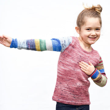 Little Sock Arms
