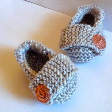 Little Loafers