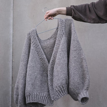 I Wish This Cardigan