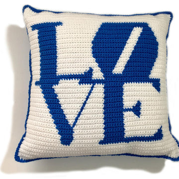 LOVE Pillow