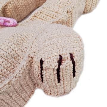 Teddy Bag