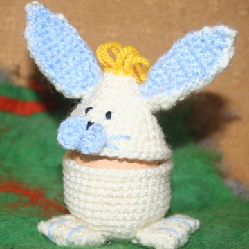 Hase zum Befüllen