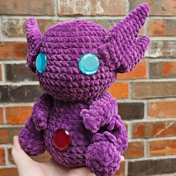 Sableye