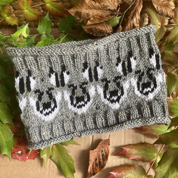 Fox and Wolf Cowls