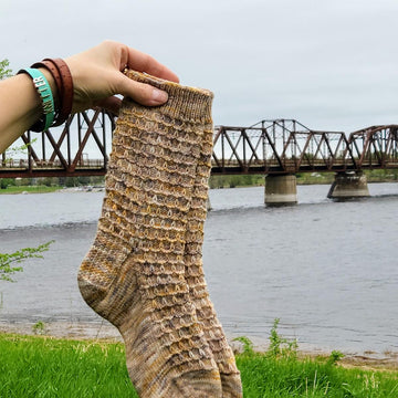 Freddy Beach Socks
