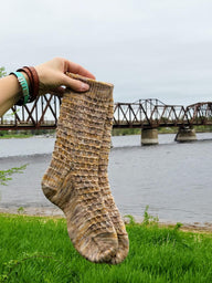 Freddy Beach Socks
