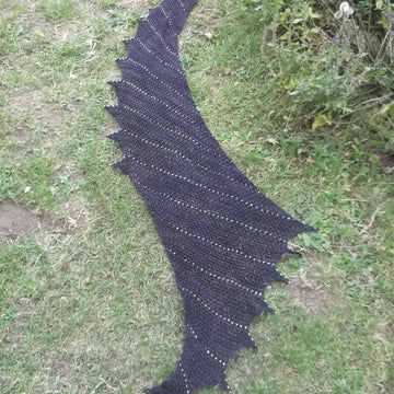 Draco Shawl