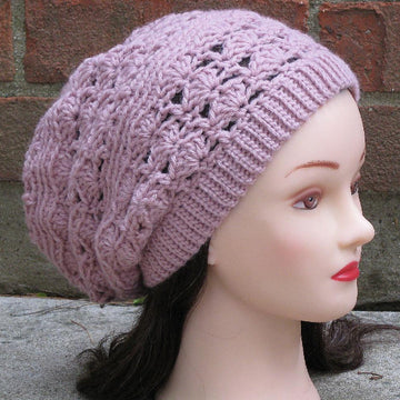 Remy Slouchy Beanie
