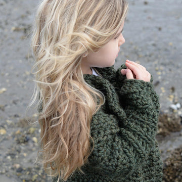 Thurston Sweater