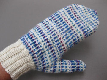Morse Mitts
