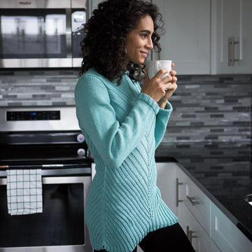 Lounge Sweater