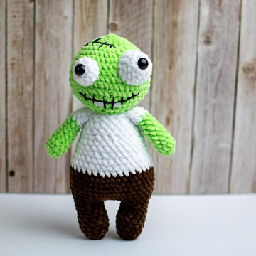 Zombie Helloween