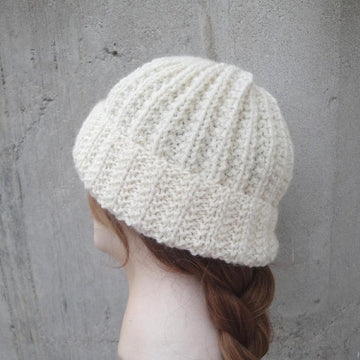 Brooklyn Beanie