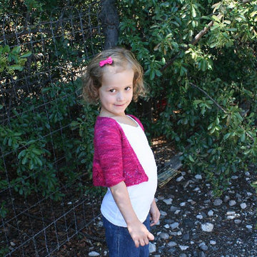 Helen Joyce Baby Cardigan
