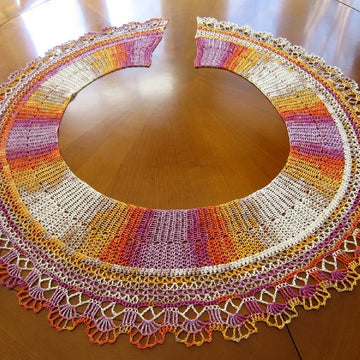Shayron's Lace