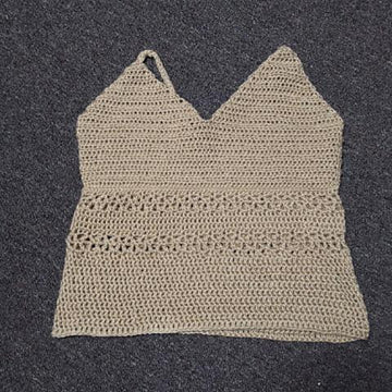 Evelyn Tank Top