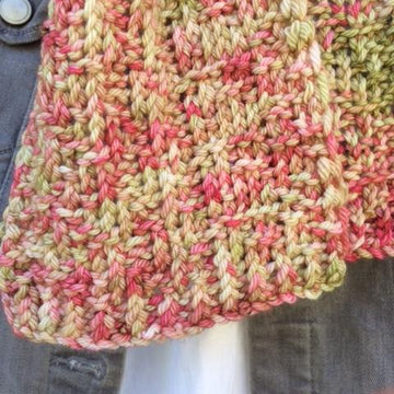 One Scarf