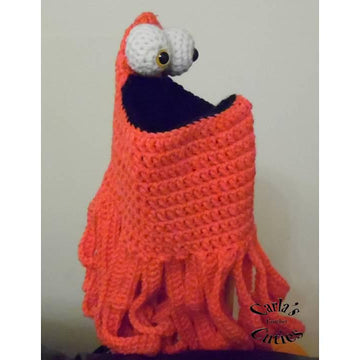 Yuppet the Puppet