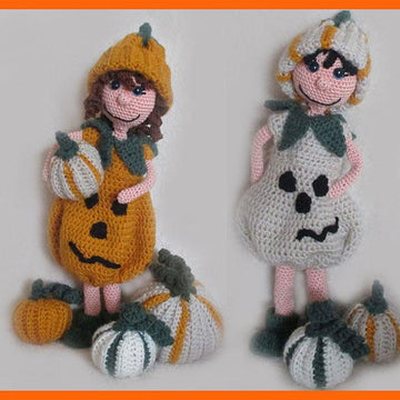 Pumpkin Kids