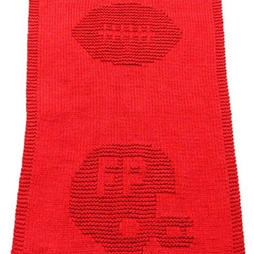 FOOTBALL PLAYER Hand Towel