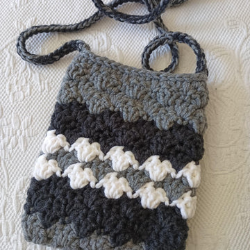 Pocket Purse