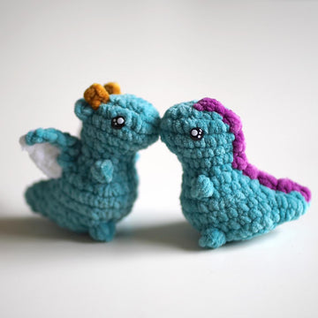Pocket Dragon