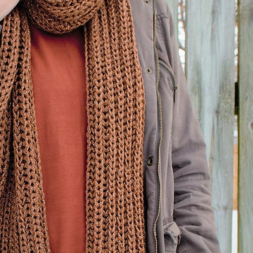 Sequoia Scarf