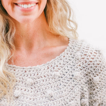 Sonnet Sweater