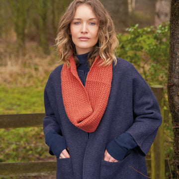 Nina Cowl in Rowan Alpaca Soft DK - ZB328-00008-ENPFRP - Downloadable PDF