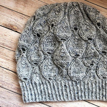 Hoozuki Hat