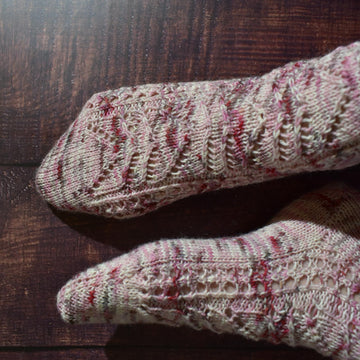 Kolia chaussettes VF