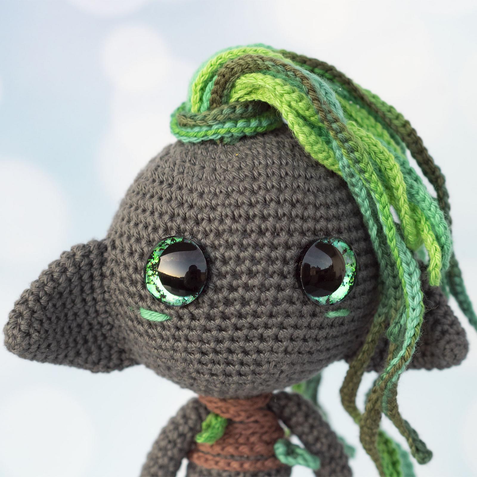 Forest Pixie