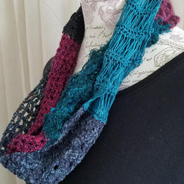 Opulence Scarf