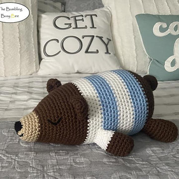 Sleepy Bear