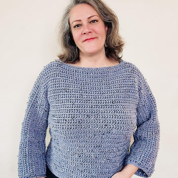 One-Piece Susan Sweater