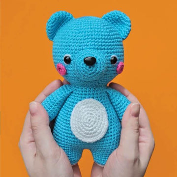 Benny The Bear