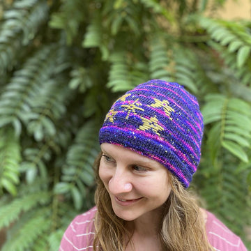 Starfield Hat