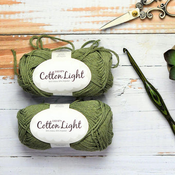 Spring Button Front Cardigan