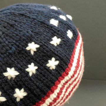 Go USA!