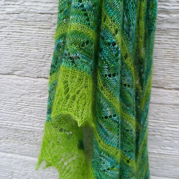 Tammila Shawl