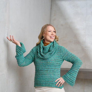 Della Vigna Pullover